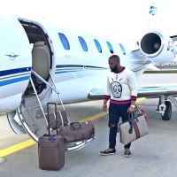 Hushpuppi Denied a Bail in an American court ruling:-He Doesn't deserve a bail